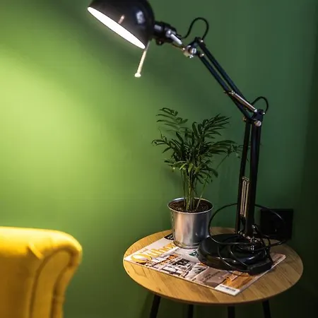 Apartment M15 *